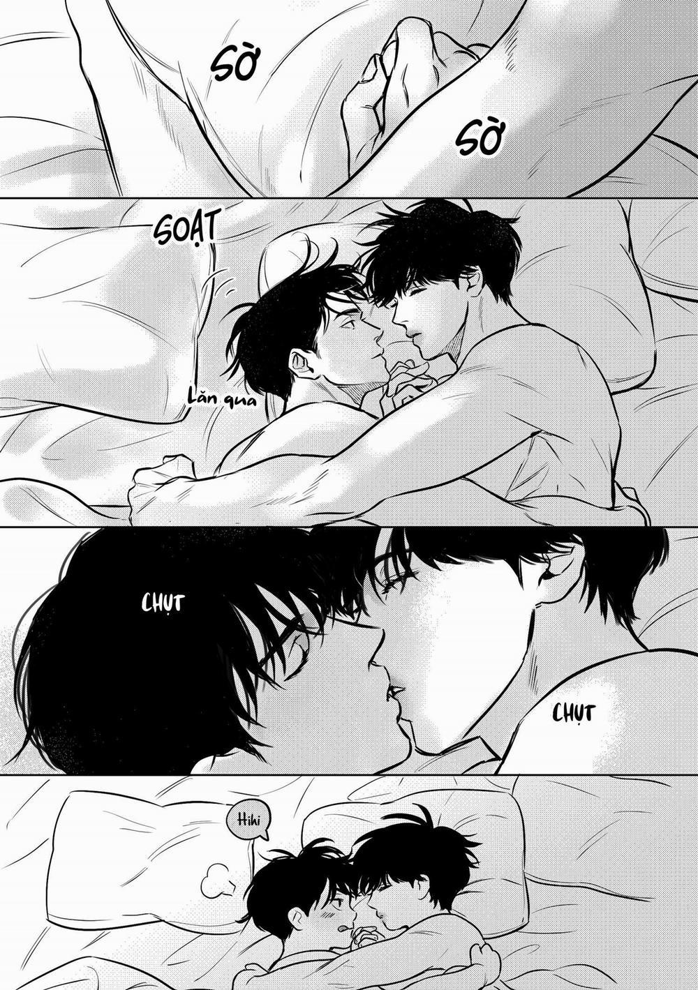 Bước cuối trên lối về 1.2 End 0 1 trang 30