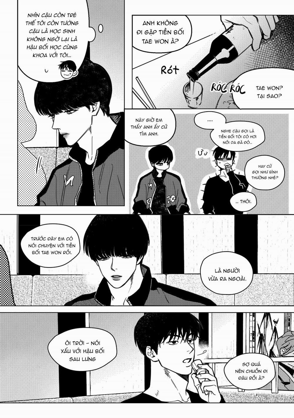 Bước cuối trên lối về 1.2 End 0 1 trang 4