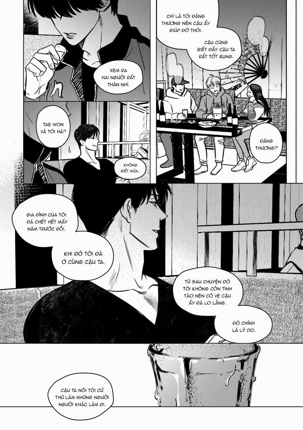 Bước cuối trên lối về 1.2 End 0 1 trang 5