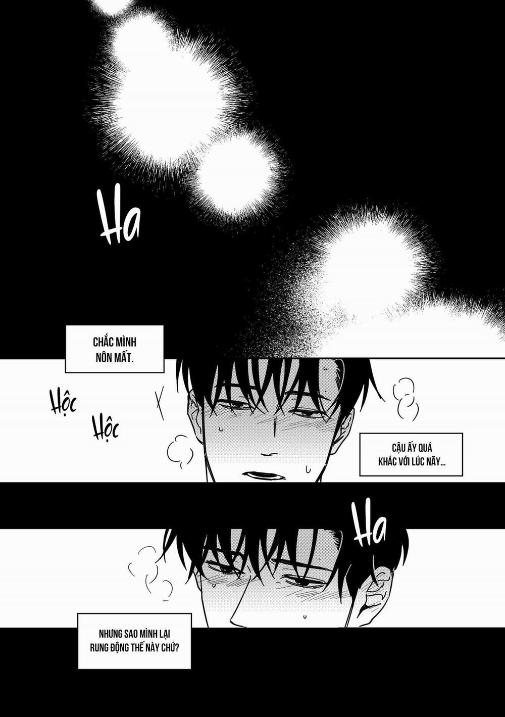 Bước cuối trên lối về 1.2 End 0 1 trang 9