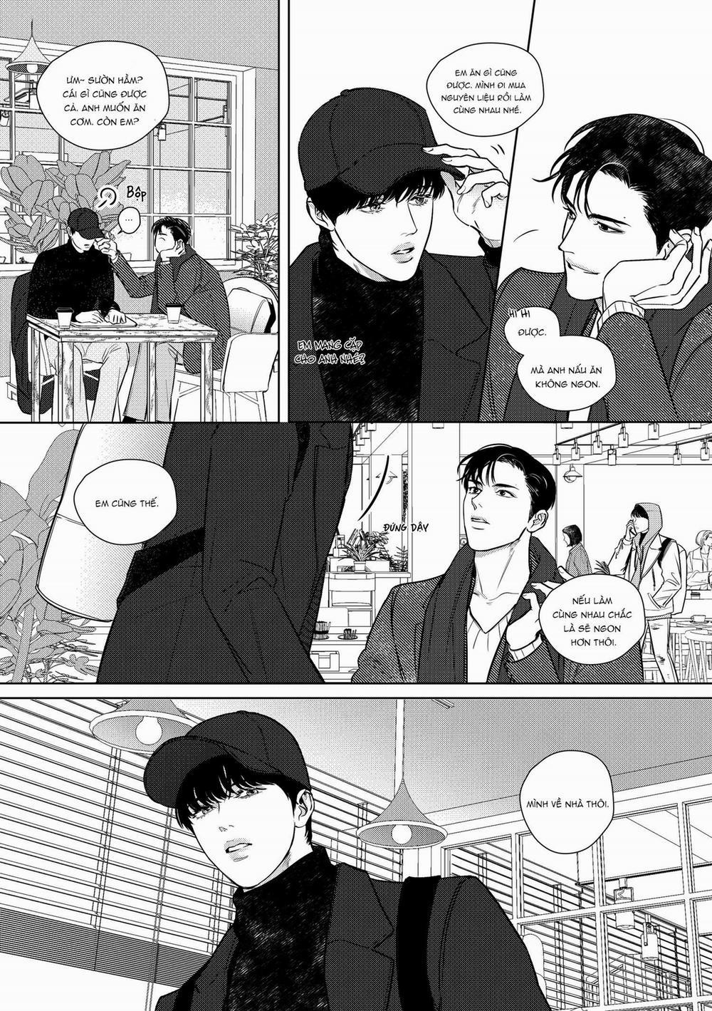 Bước cuối trên lối về 2.1 trang 11