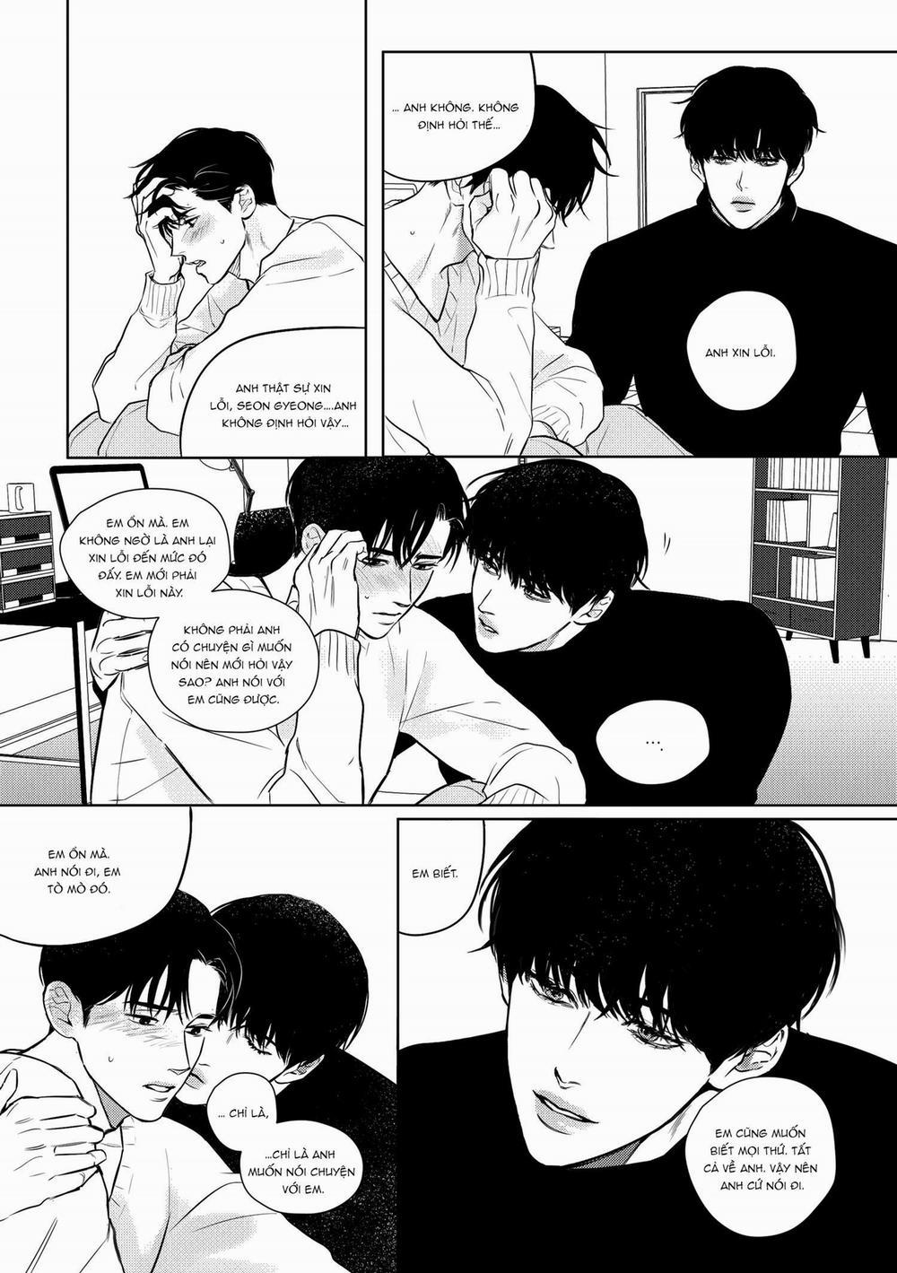 Bước cuối trên lối về 2.1 trang 17