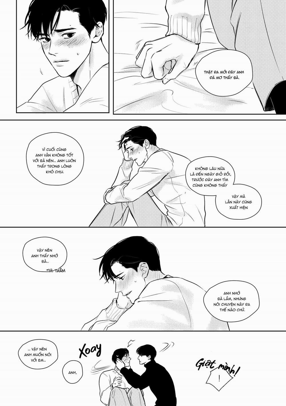 Bước cuối trên lối về 2.1 trang 18