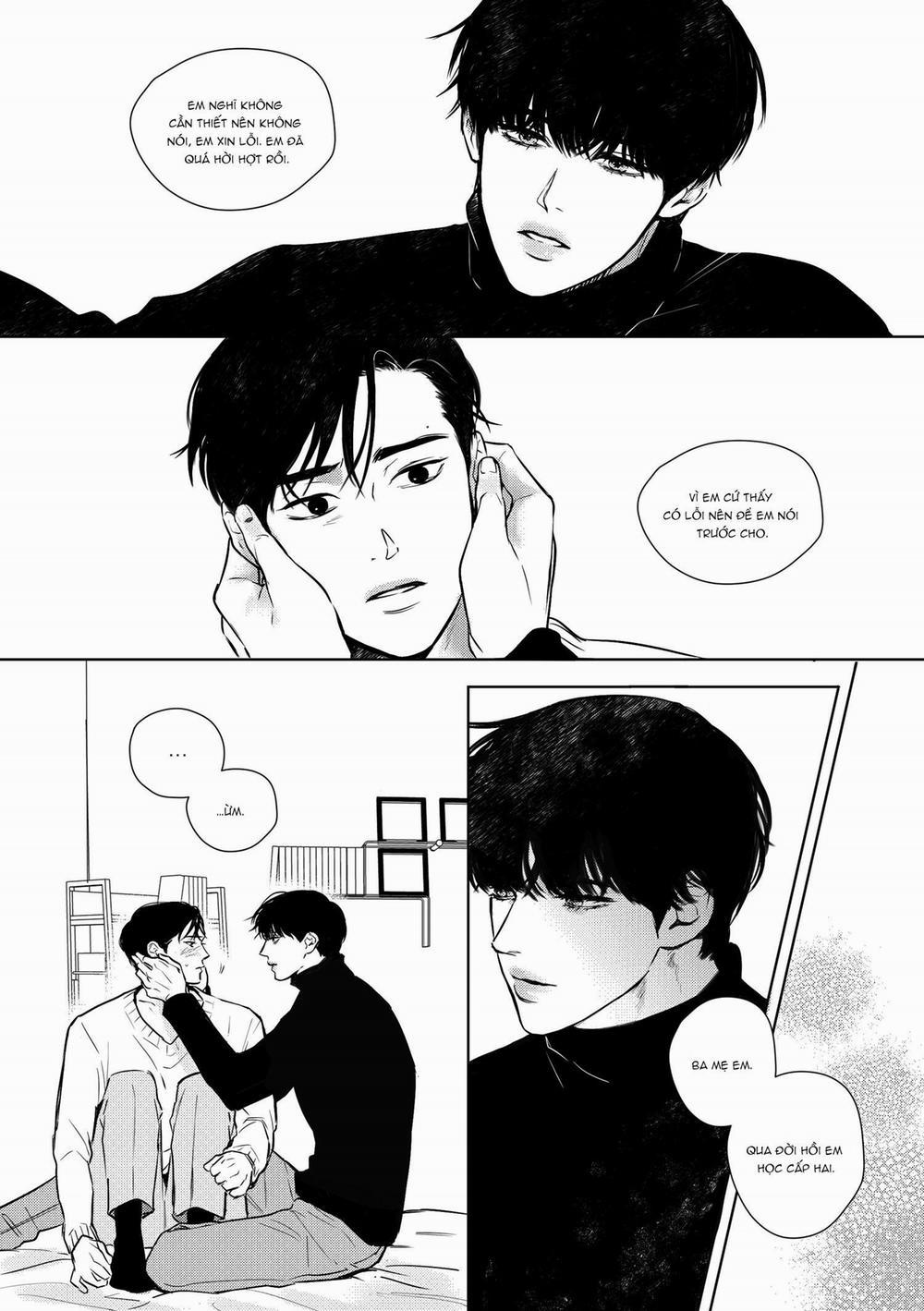 Bước cuối trên lối về 2.1 trang 19