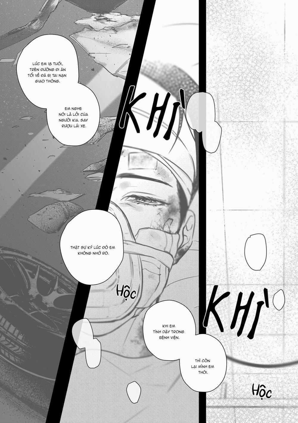 Bước cuối trên lối về 2.1 trang 20