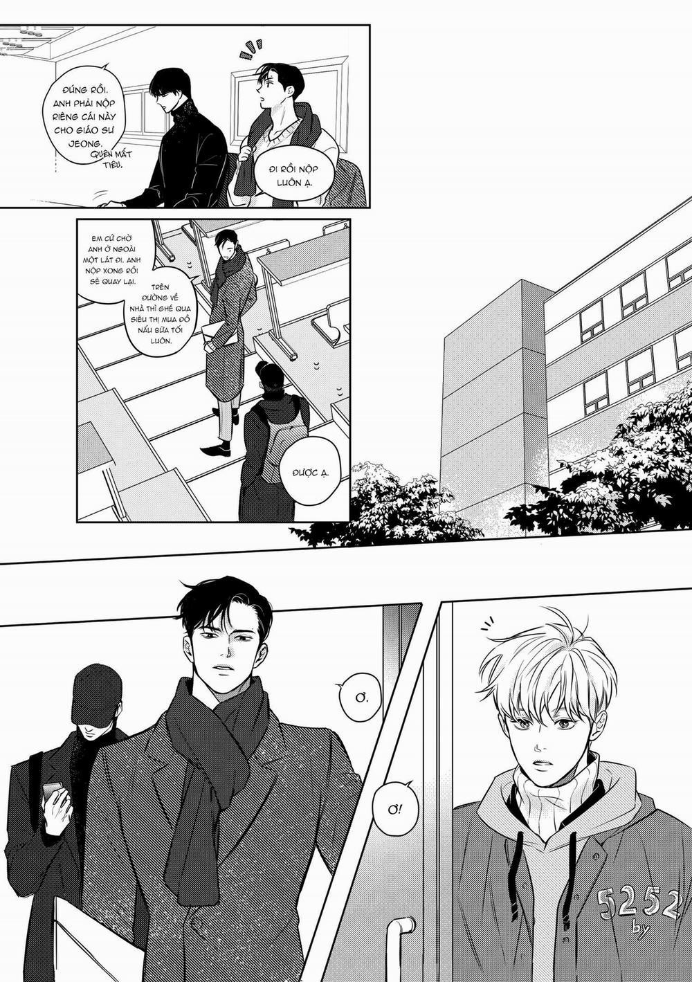 Bước cuối trên lối về 2.1 trang 3