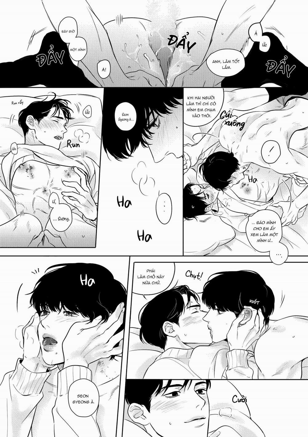 Bước cuối trên lối về 2.1 trang 33