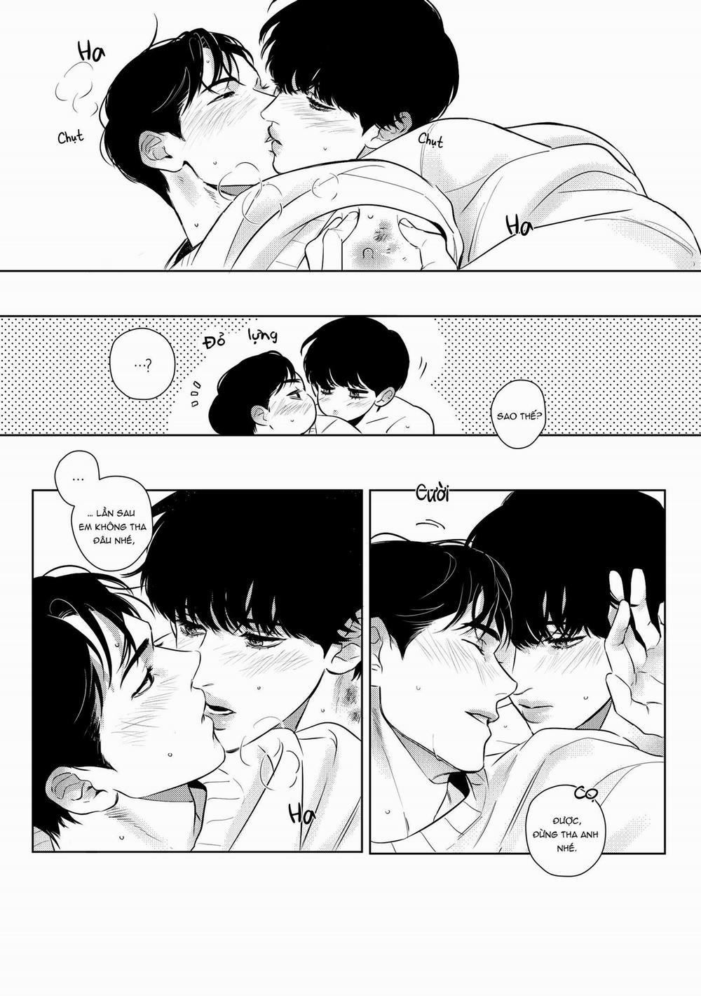 Bước cuối trên lối về 2.1 trang 37