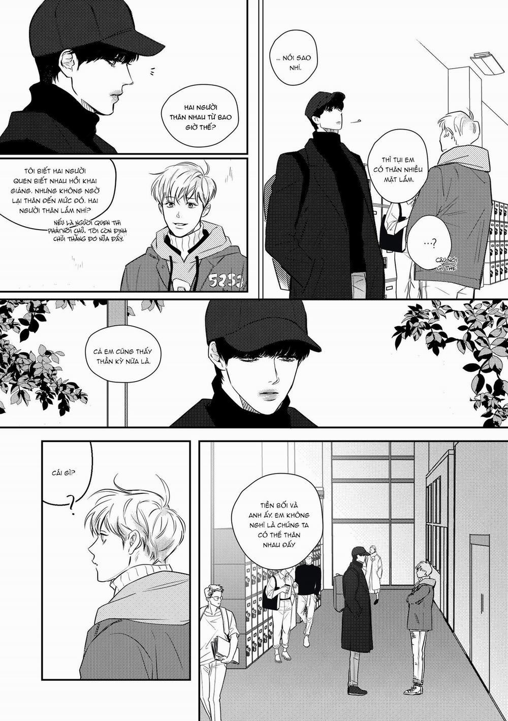 Bước cuối trên lối về 2.1 trang 5