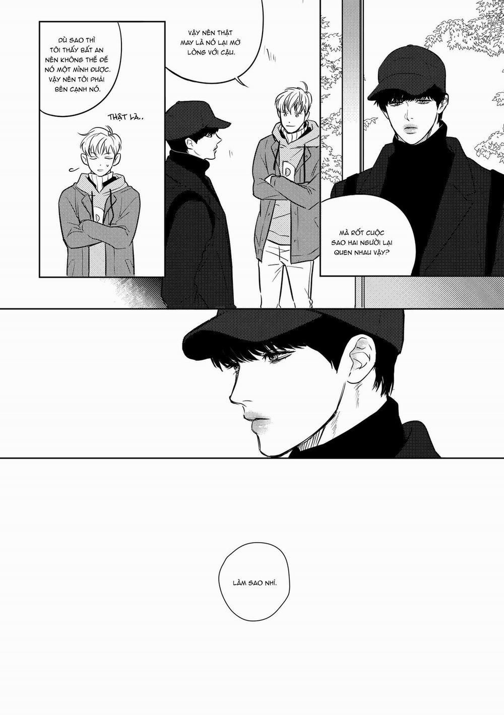 Bước cuối trên lối về 2.1 trang 8