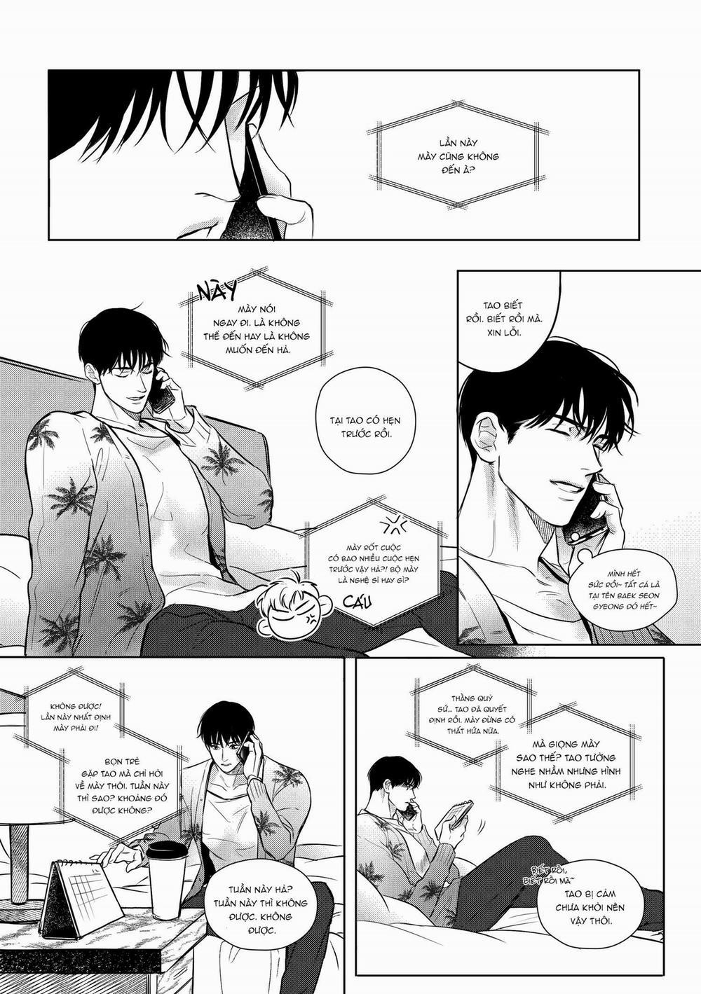 Bước cuối trên lối về 2.2 trang 0