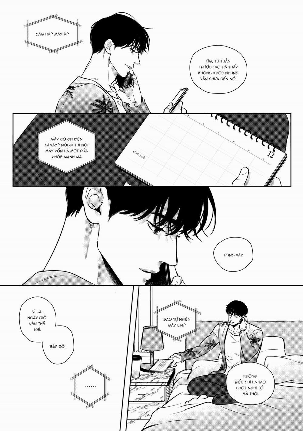 Bước cuối trên lối về 2.2 trang 1