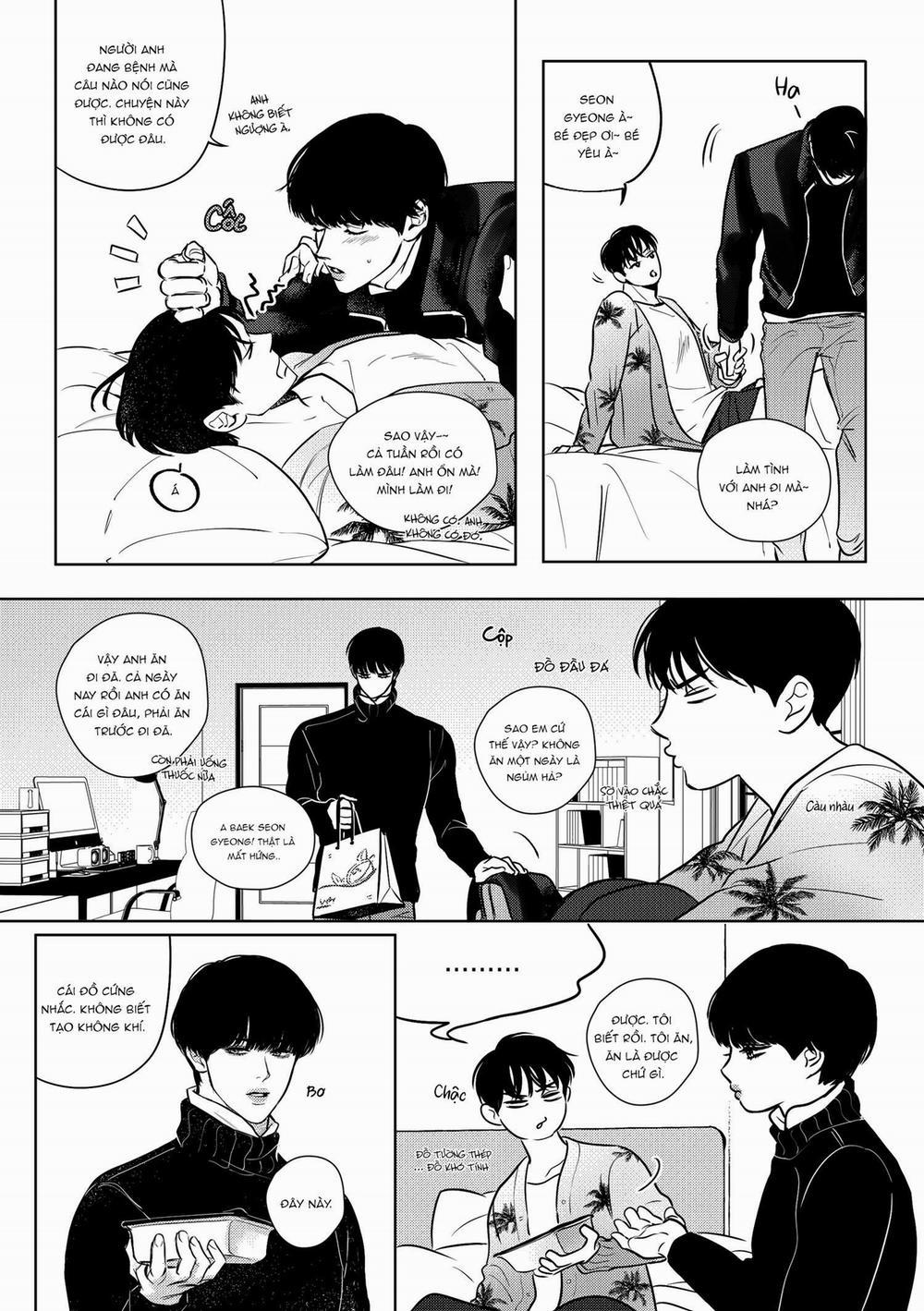 Bước cuối trên lối về 2.2 trang 18