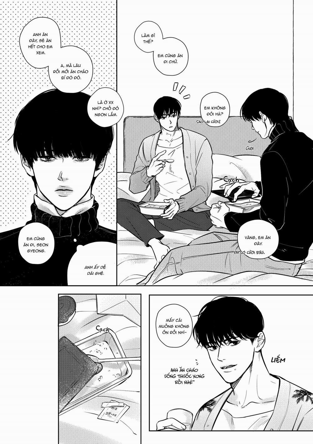 Bước cuối trên lối về 2.2 trang 19