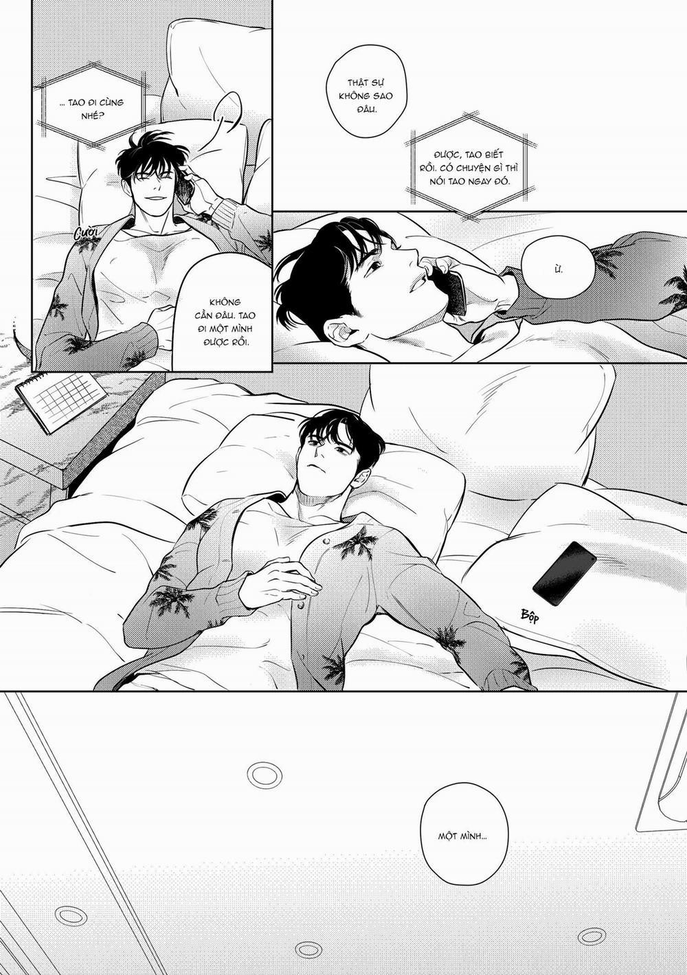 Bước cuối trên lối về 2.2 trang 2