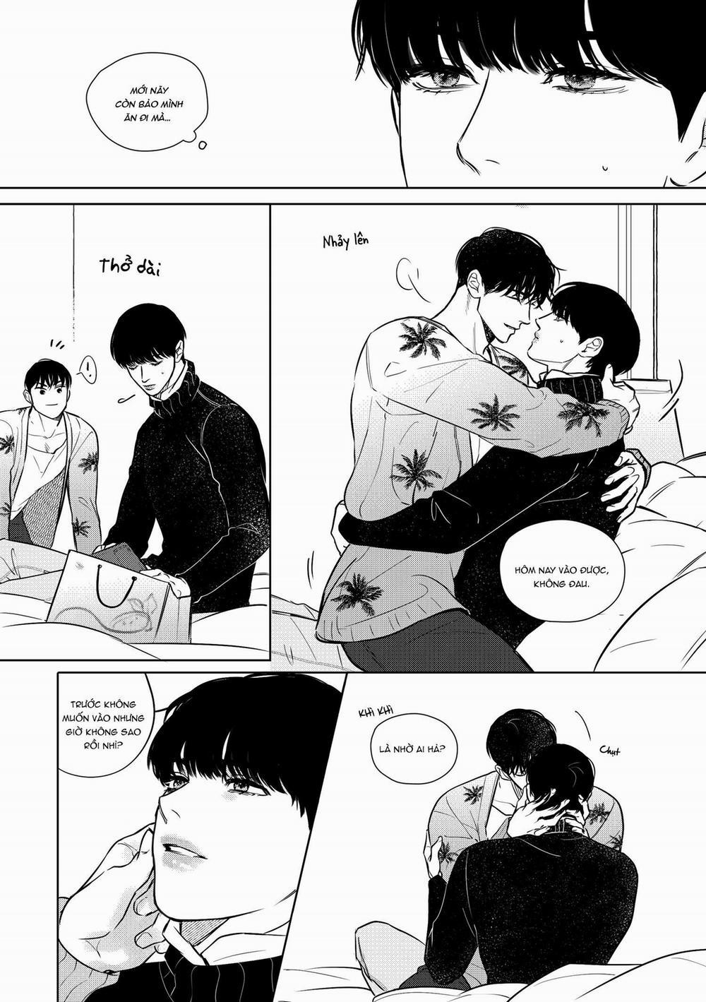 Bước cuối trên lối về 2.2 trang 22