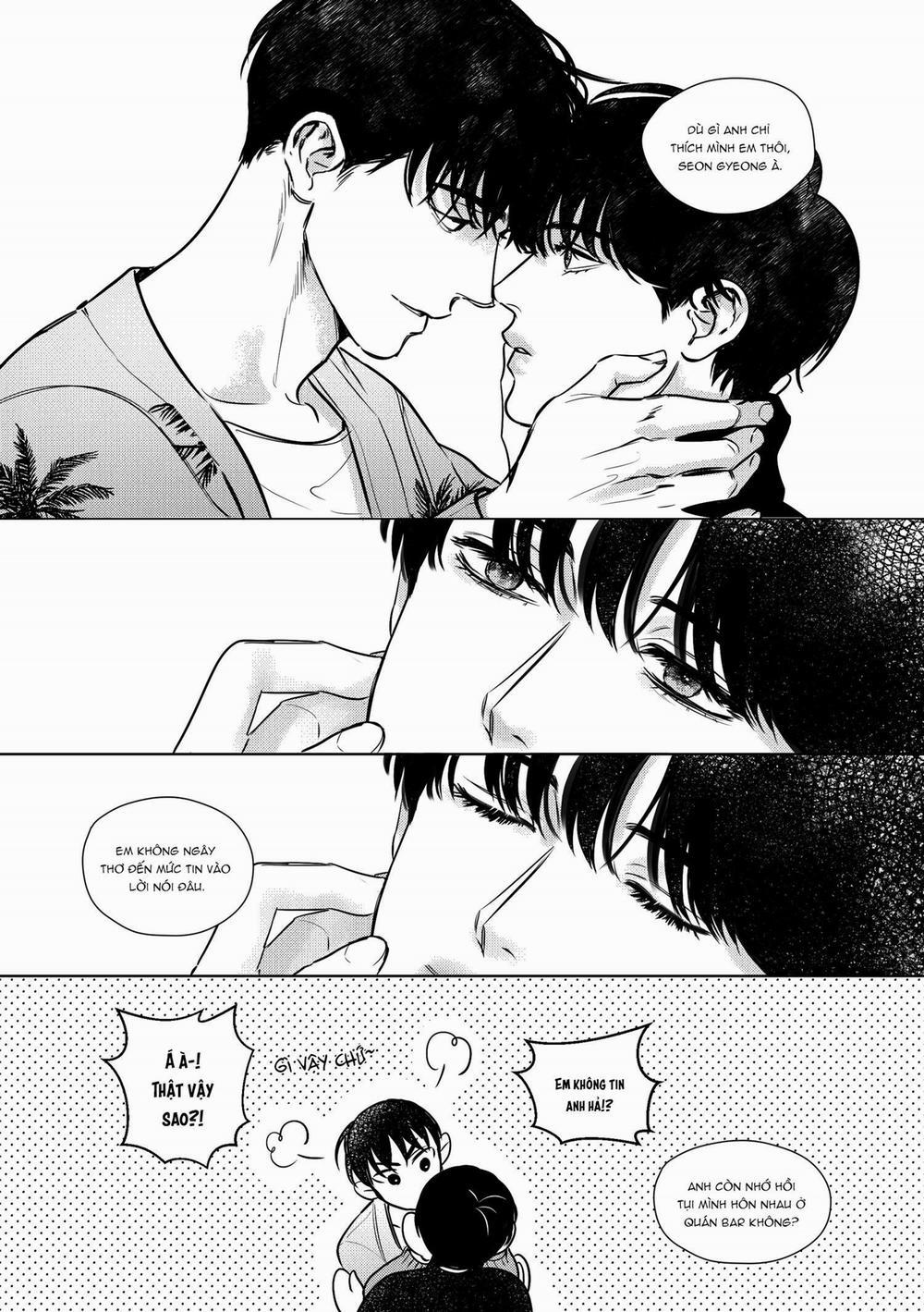 Bước cuối trên lối về 2.2 trang 23