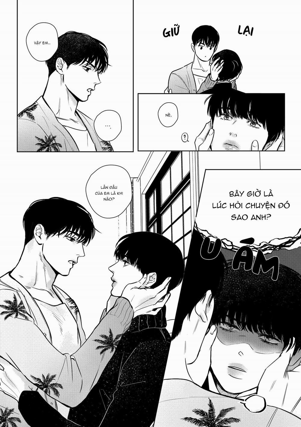 Bước cuối trên lối về 2.2 trang 24