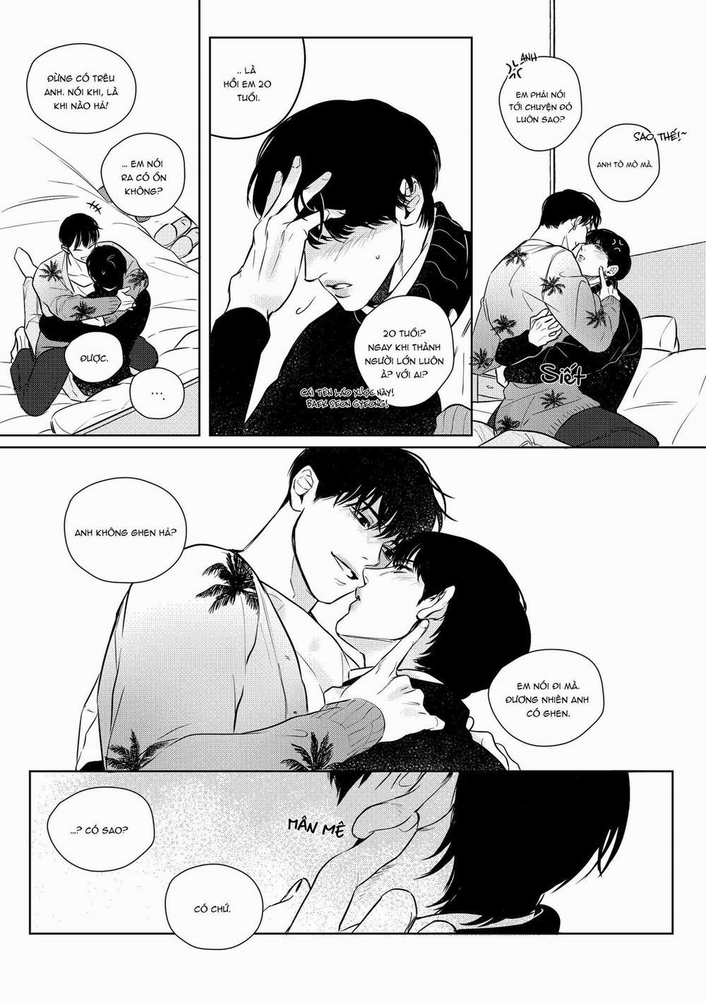 Bước cuối trên lối về 2.2 trang 25