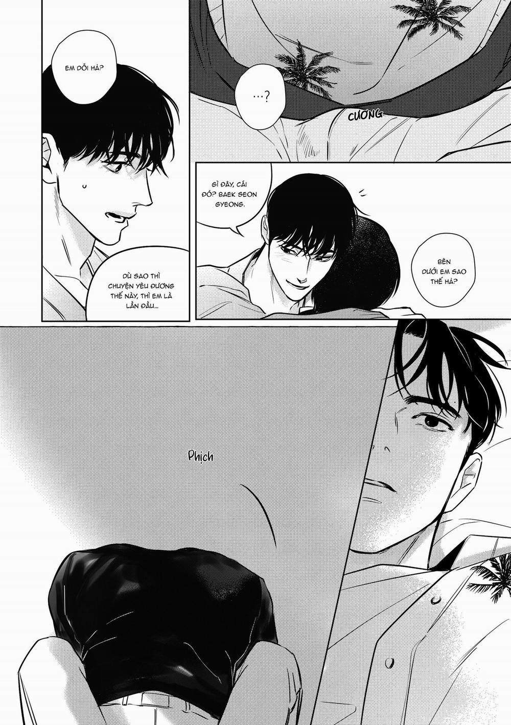 Bước cuối trên lối về 2.2 trang 31