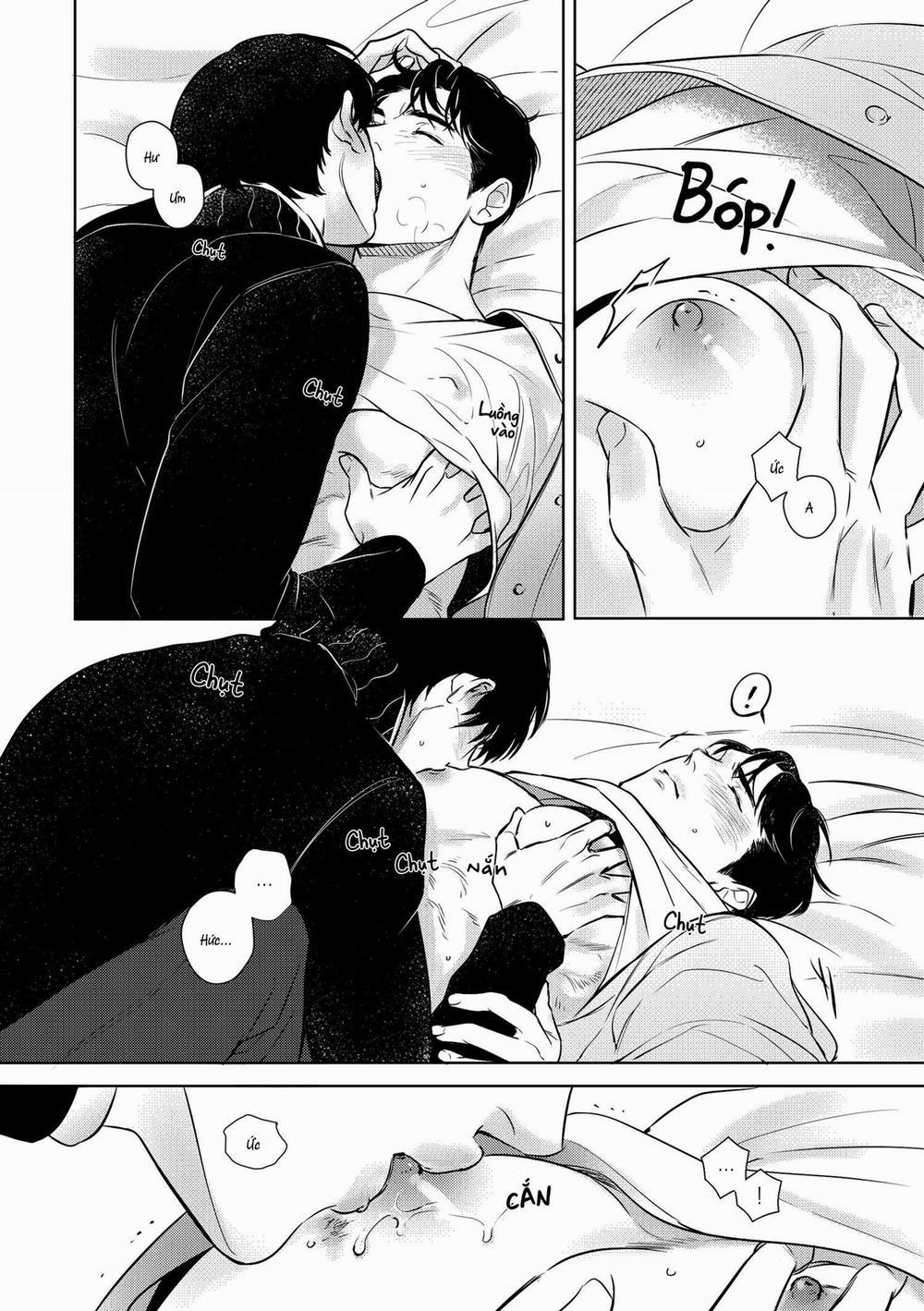 Bước cuối trên lối về 2.2 trang 35