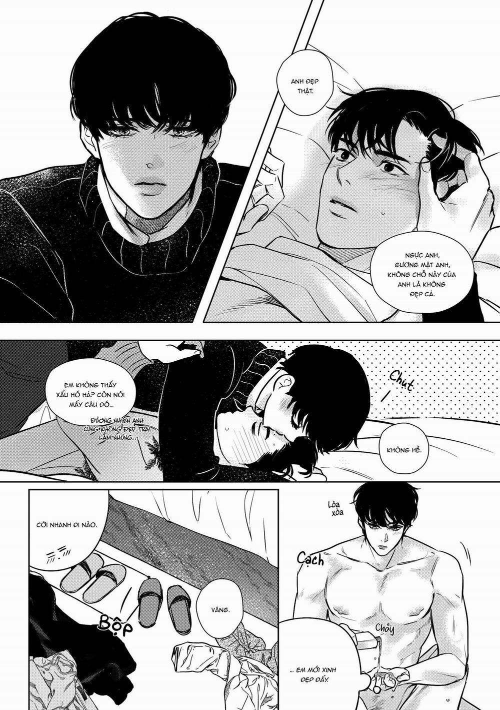 Bước cuối trên lối về 2.2 trang 37