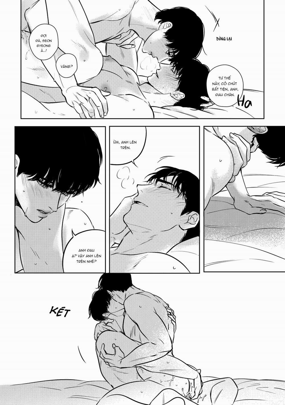 Bước cuối trên lối về 2.2 trang 43