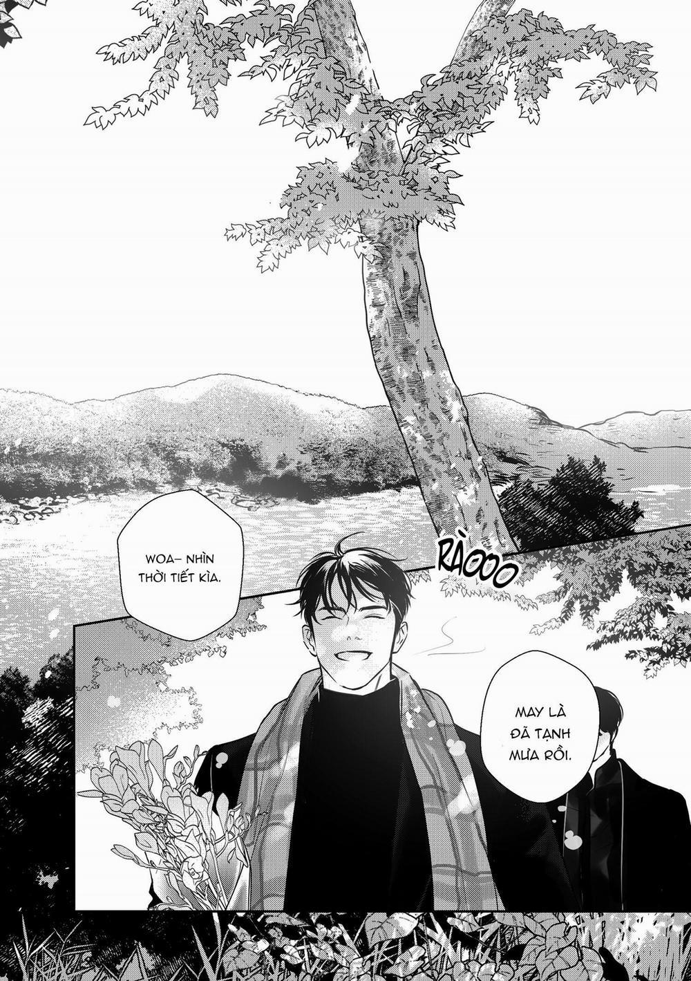 Bước cuối trên lối về 3.1 trang 11