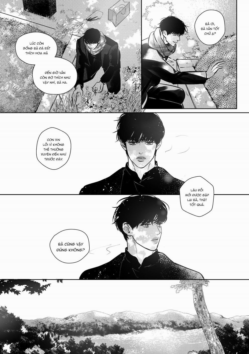 Bước cuối trên lối về 3.1 trang 13