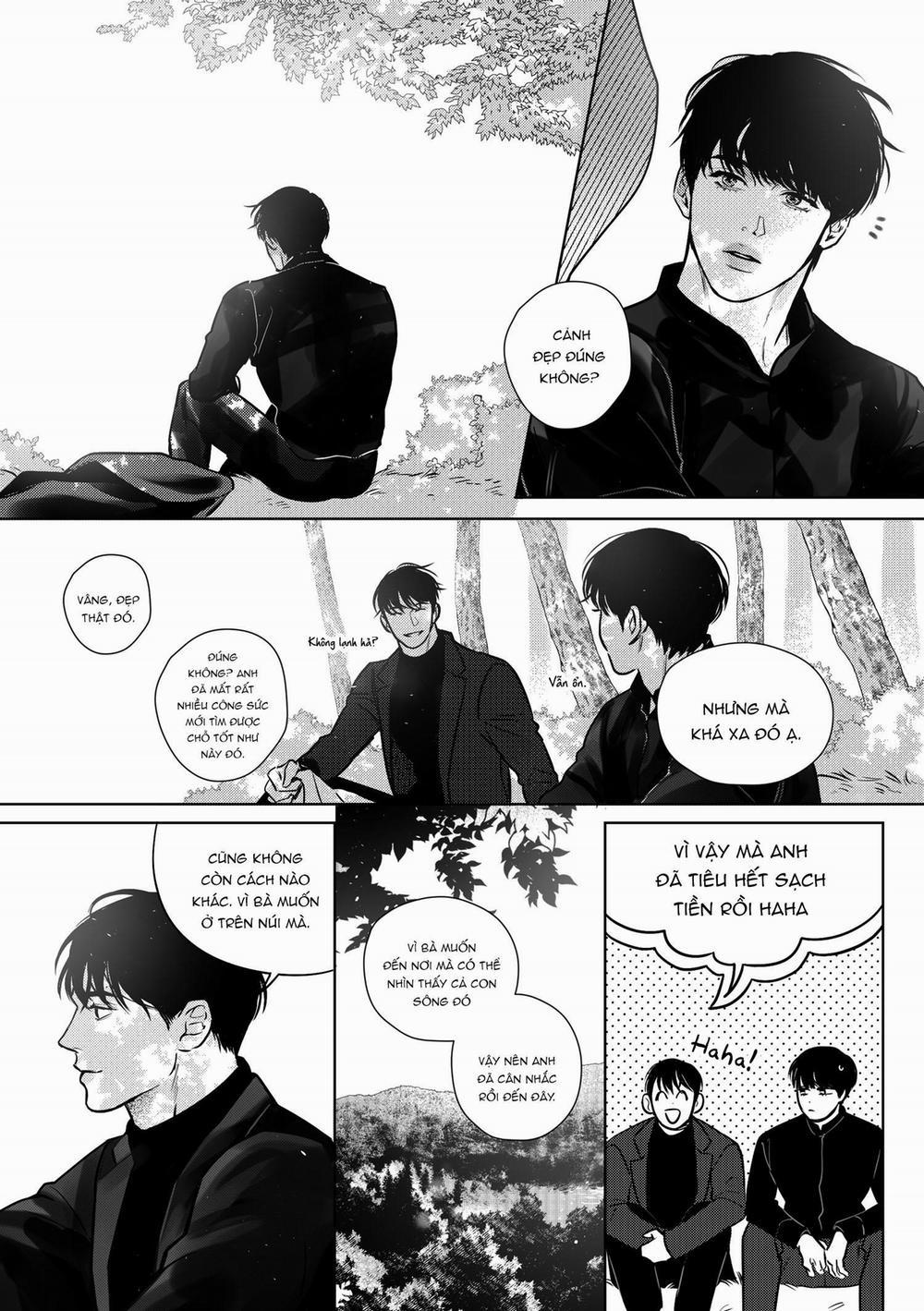 Bước cuối trên lối về 3.1 trang 17