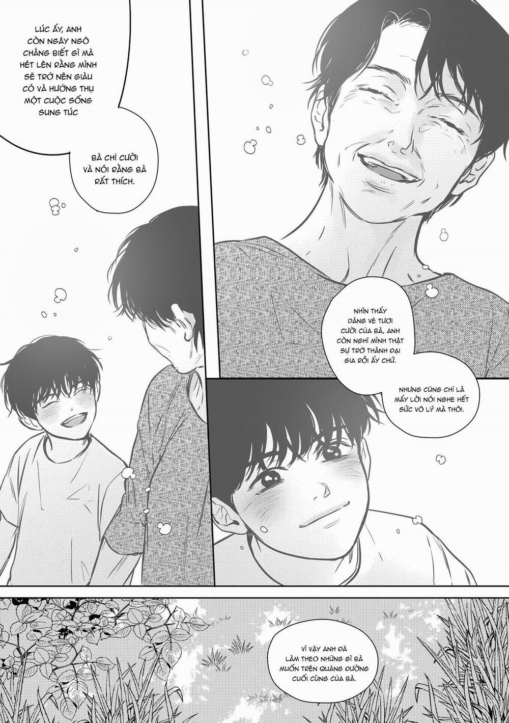 Bước cuối trên lối về 3.1 trang 19