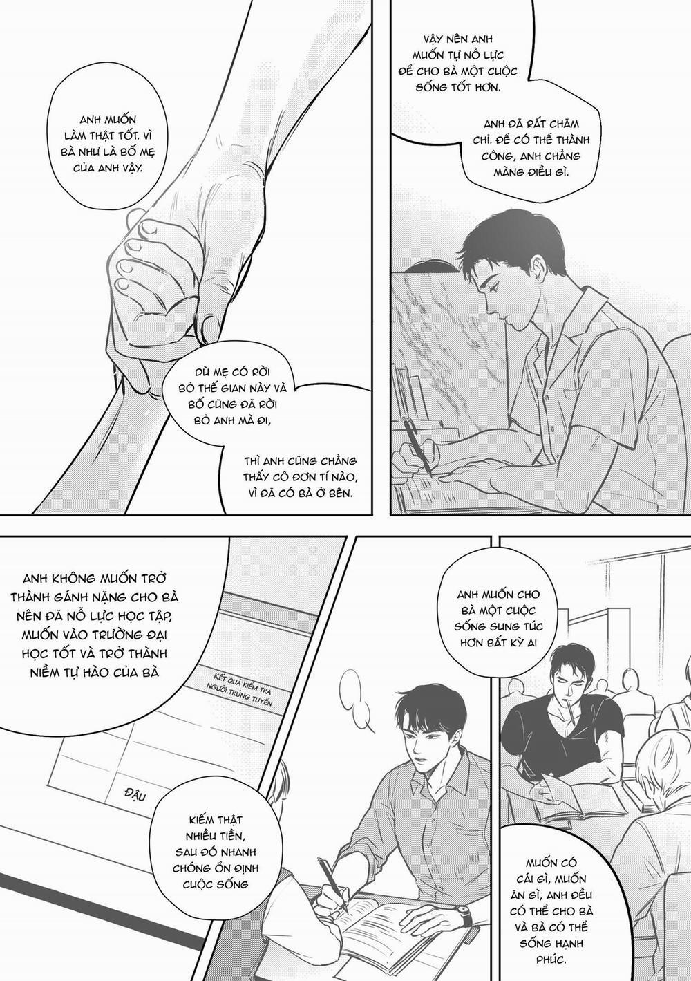 Bước cuối trên lối về 3.1 trang 22