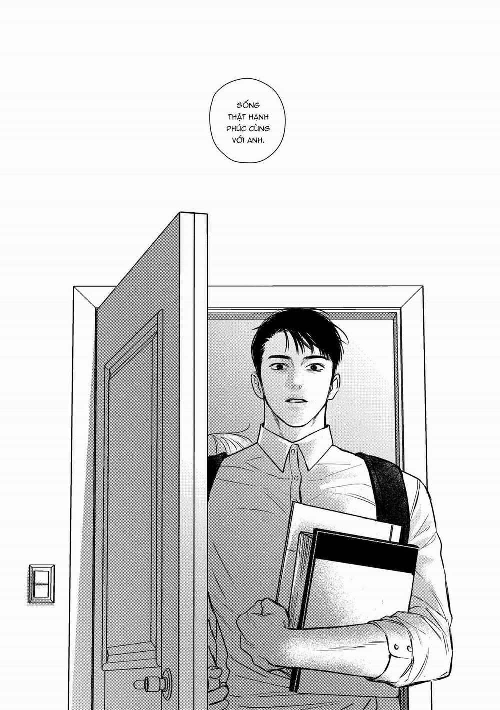 Bước cuối trên lối về 3.1 trang 23