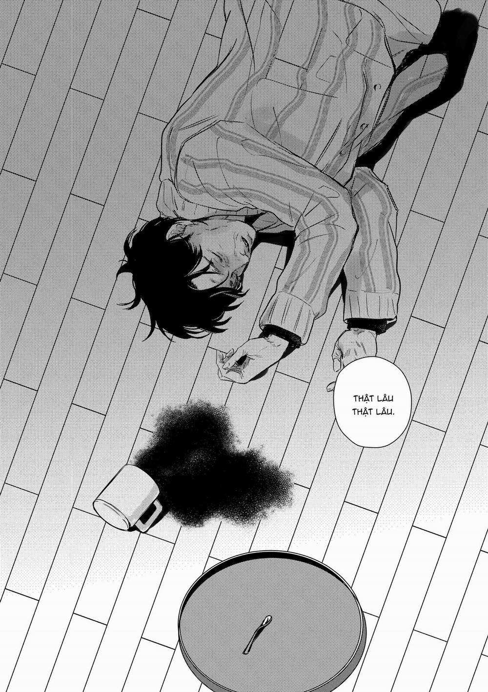 Bước cuối trên lối về 3.1 trang 24