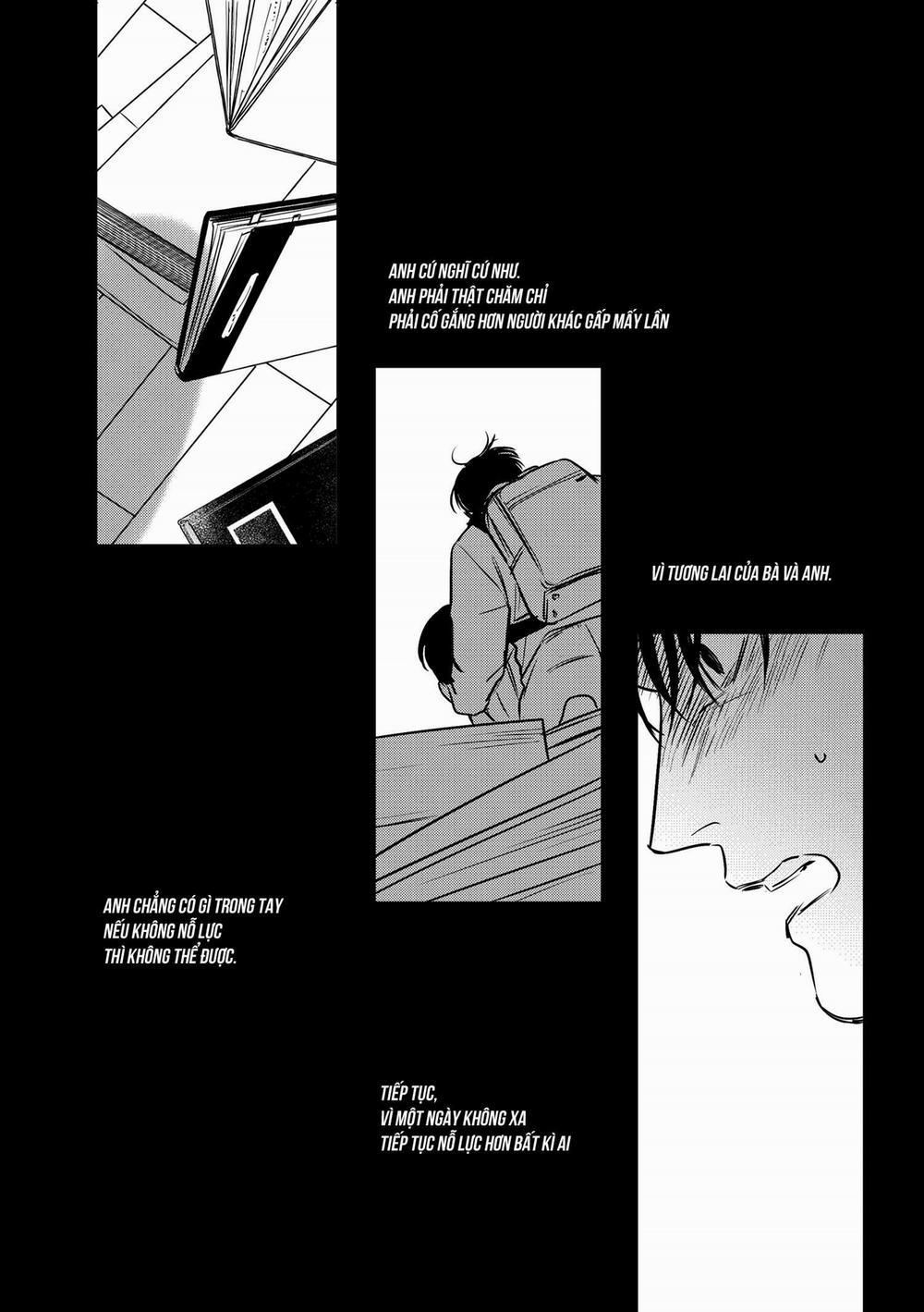 Bước cuối trên lối về 3.1 trang 26