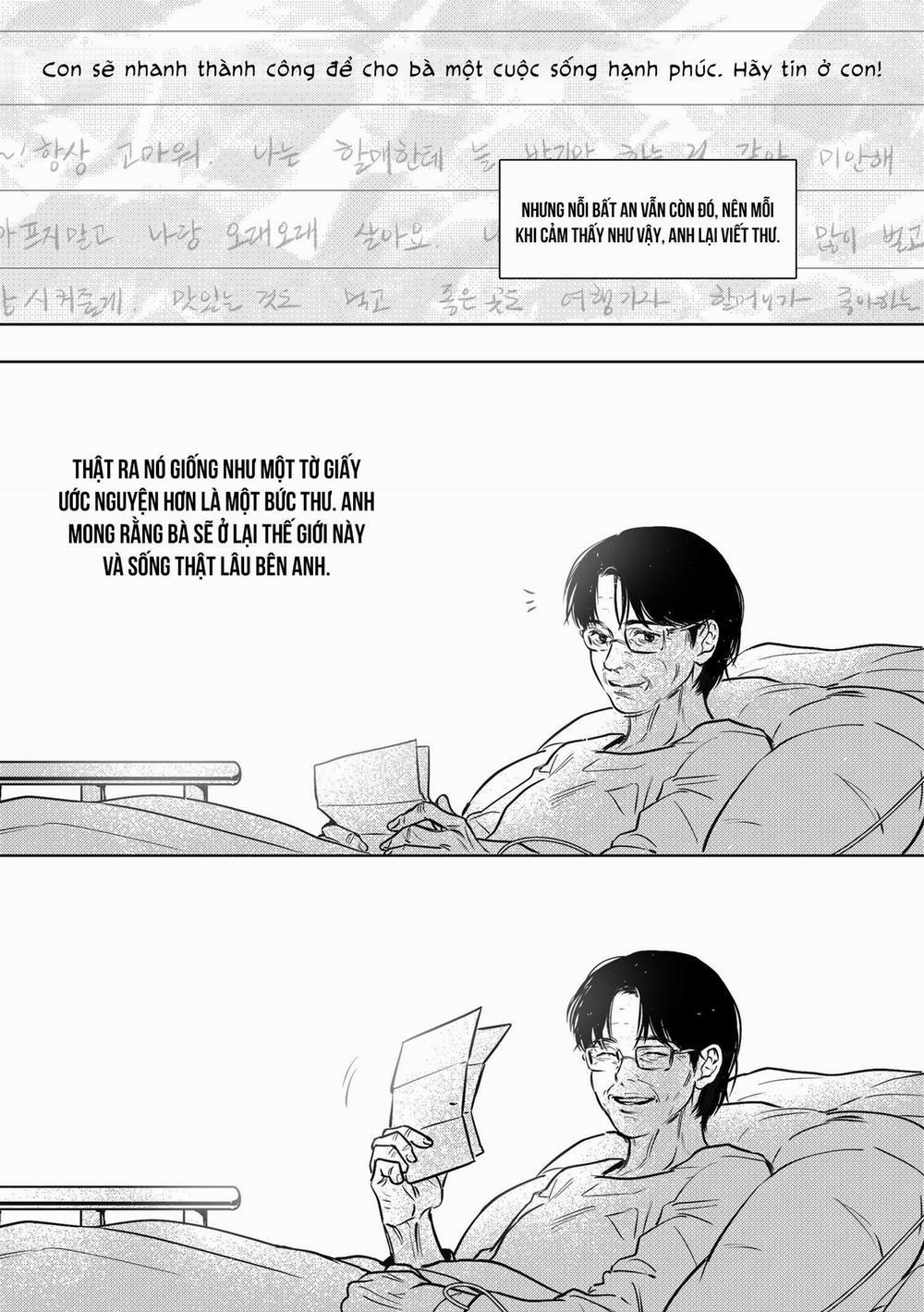 Bước cuối trên lối về 3.1 trang 29