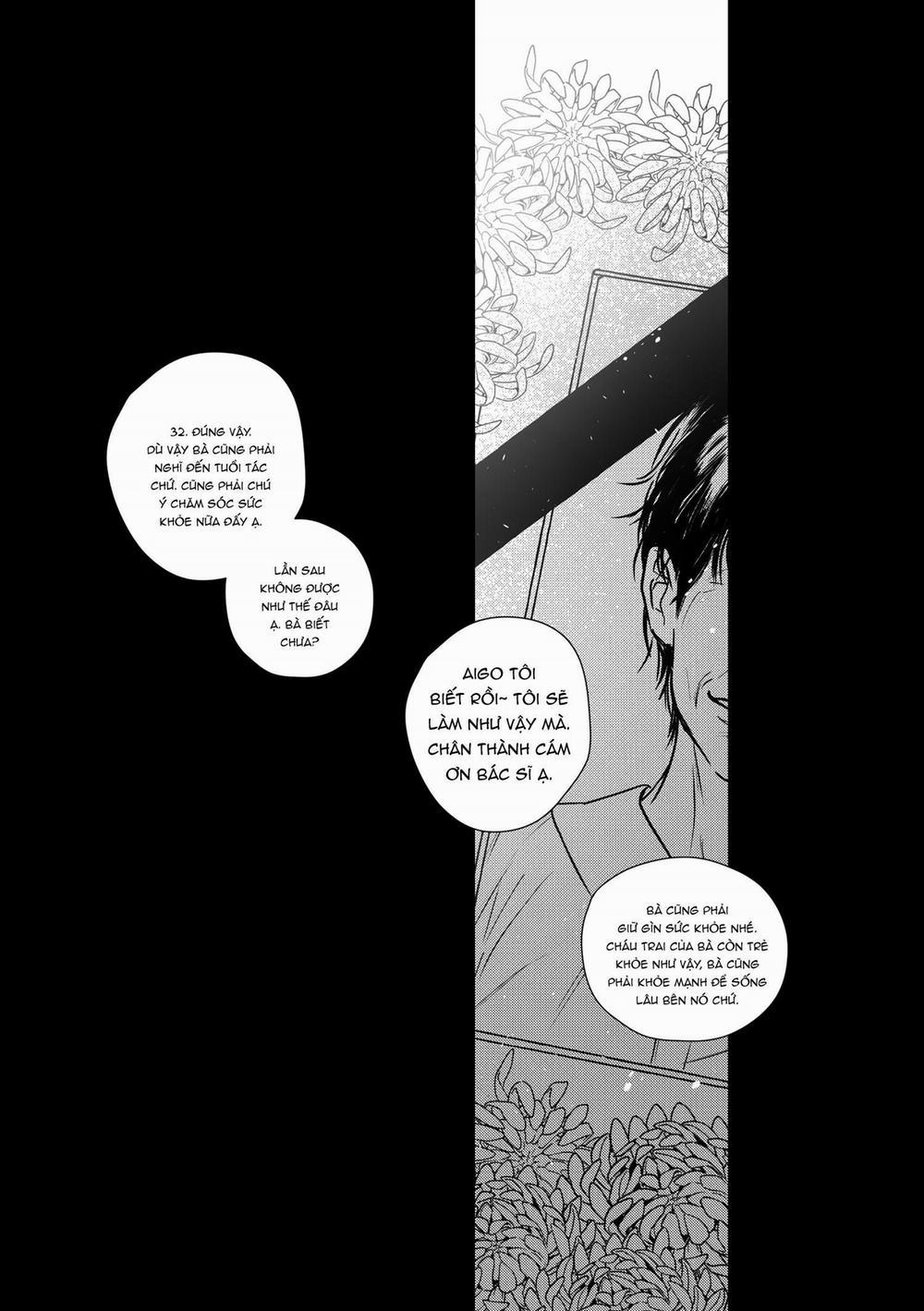 Bước cuối trên lối về 3.1 trang 31