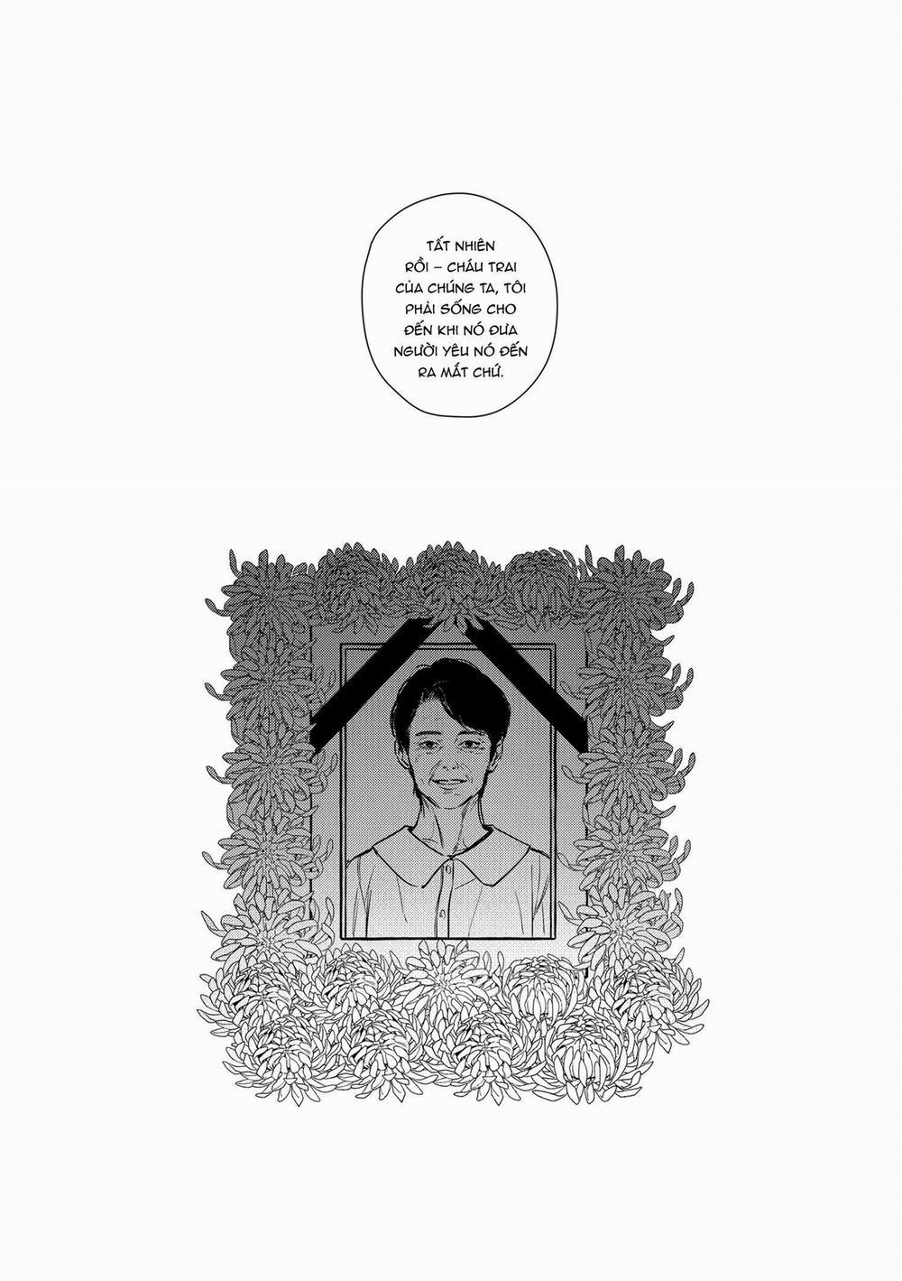 Bước cuối trên lối về 3.1 trang 32