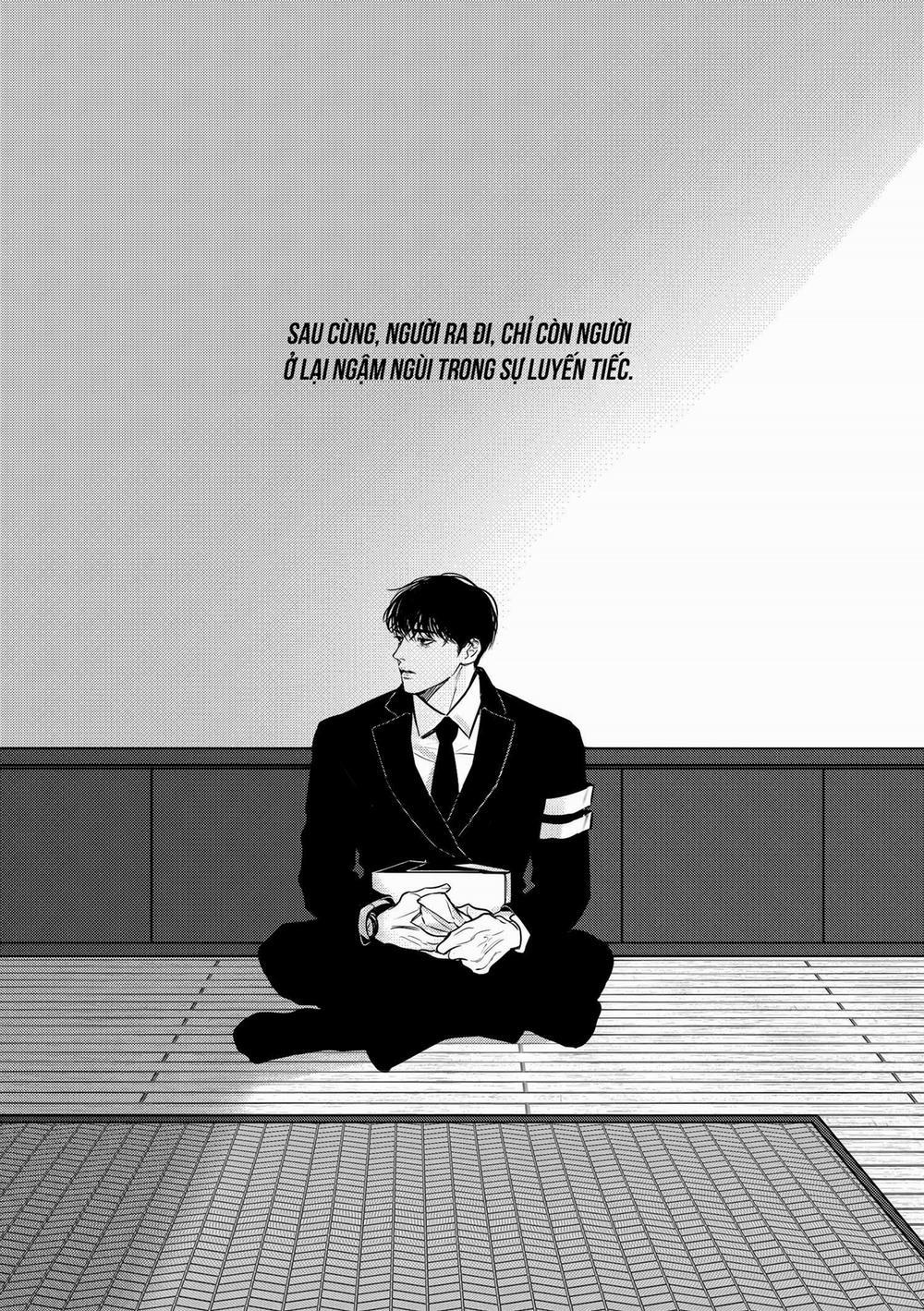 Bước cuối trên lối về 3.1 trang 34