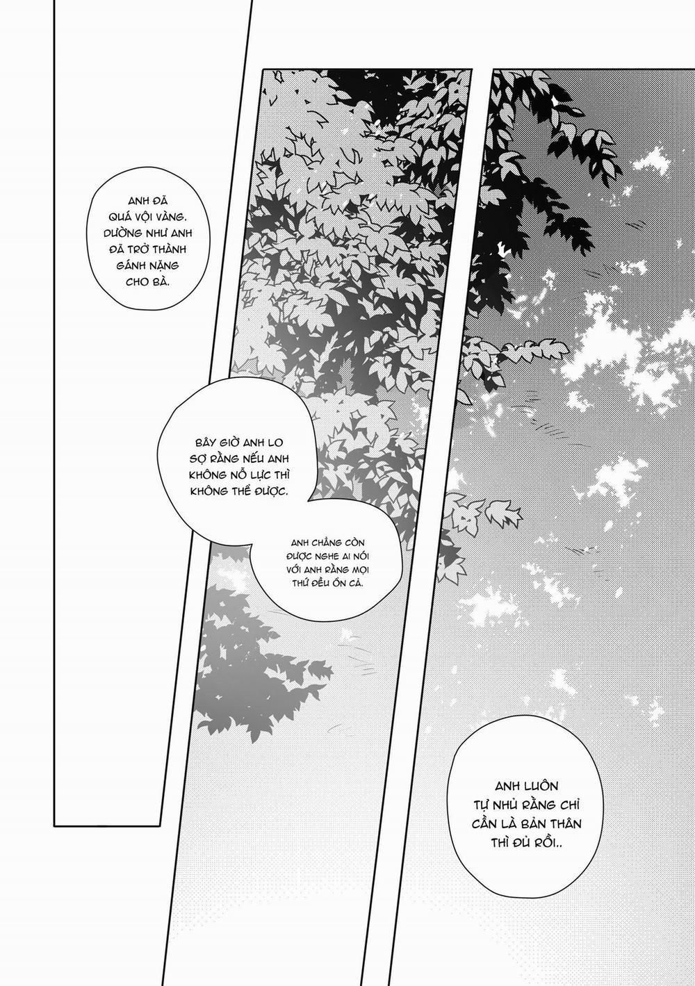 Bước cuối trên lối về 3.1 trang 36