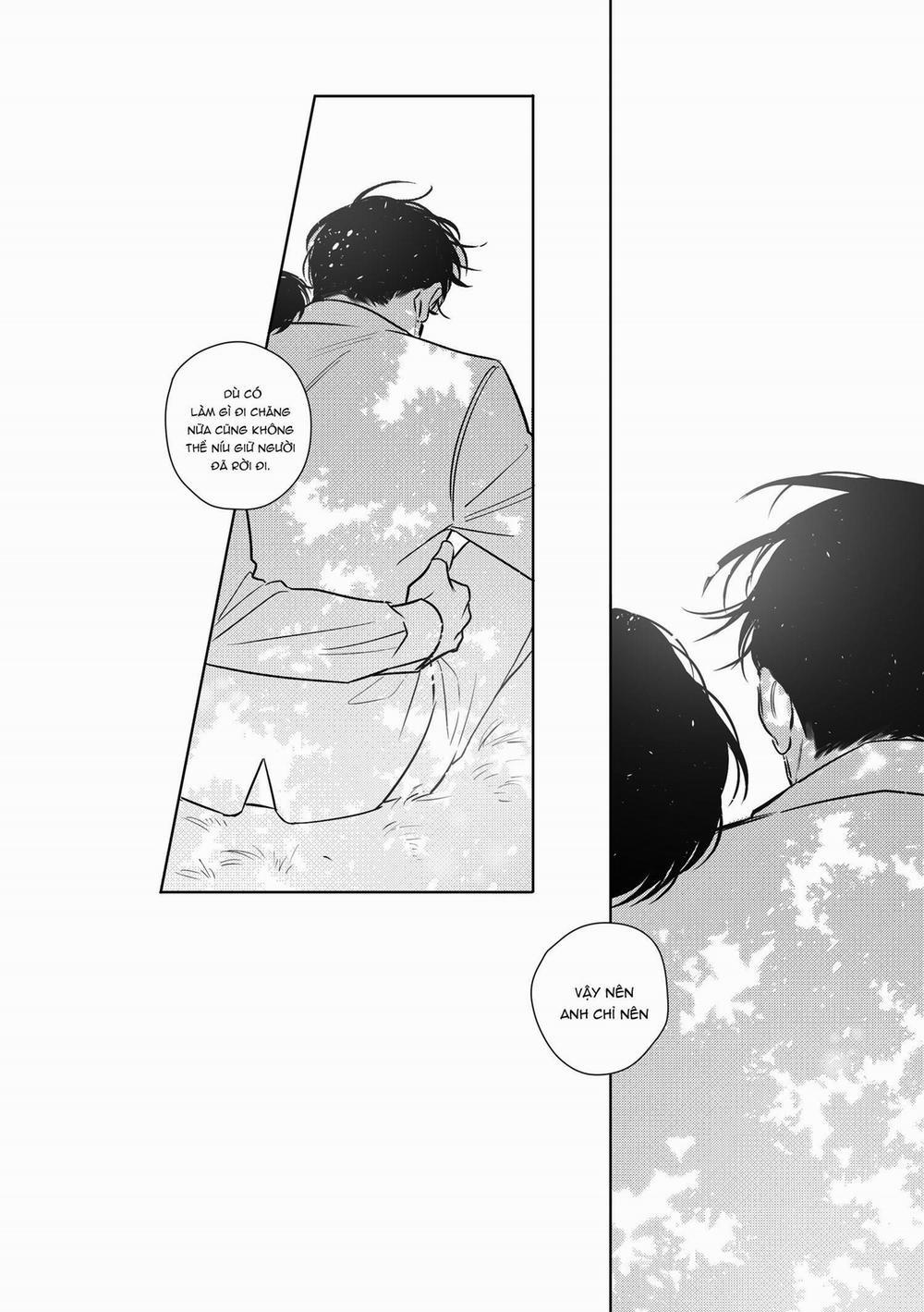 Bước cuối trên lối về 3.1 trang 38