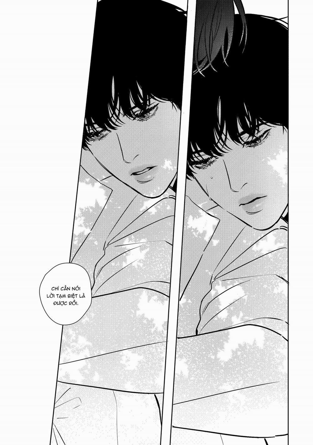 Bước cuối trên lối về 3.1 trang 39