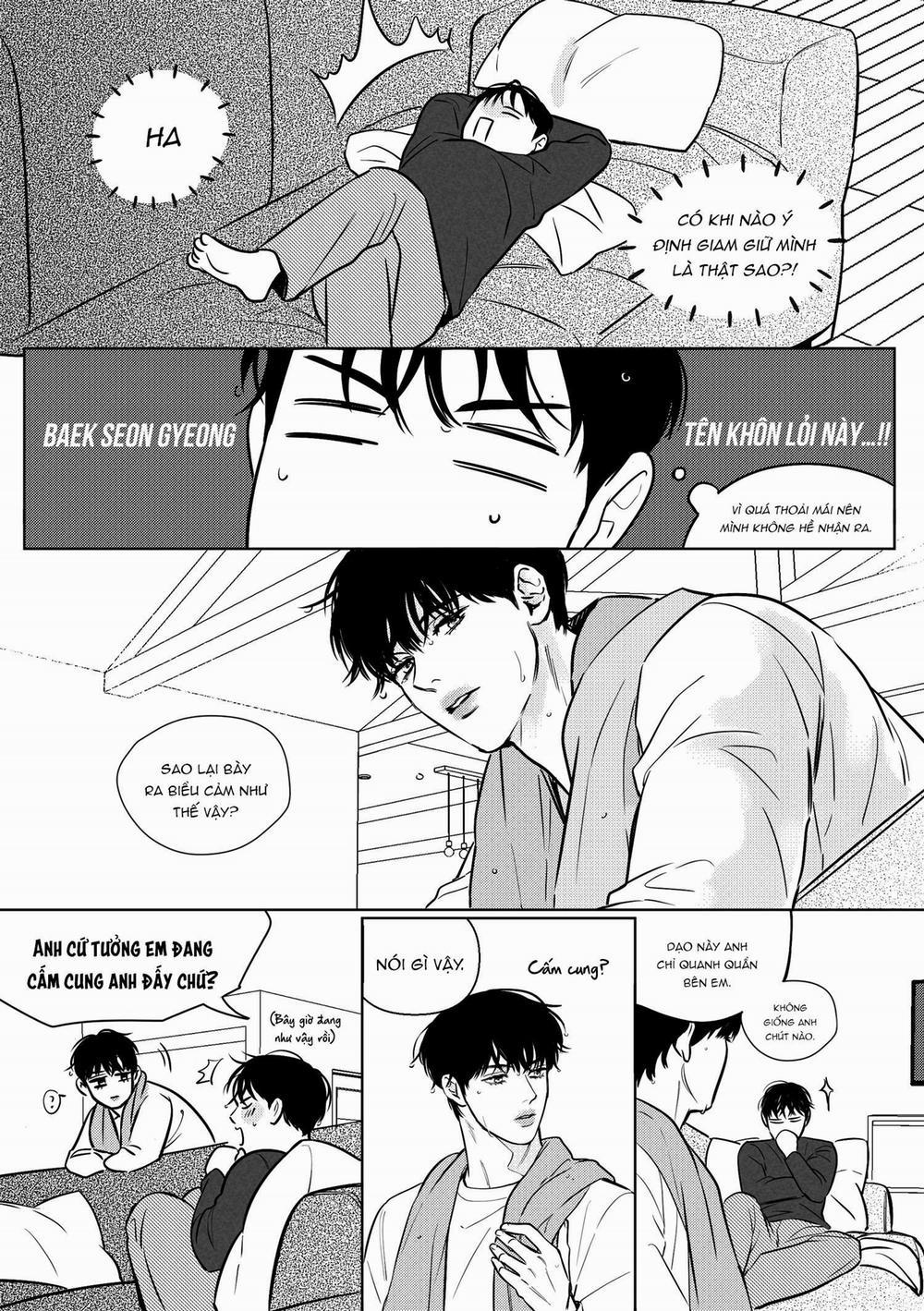 Bước cuối trên lối về 3.1 trang 4