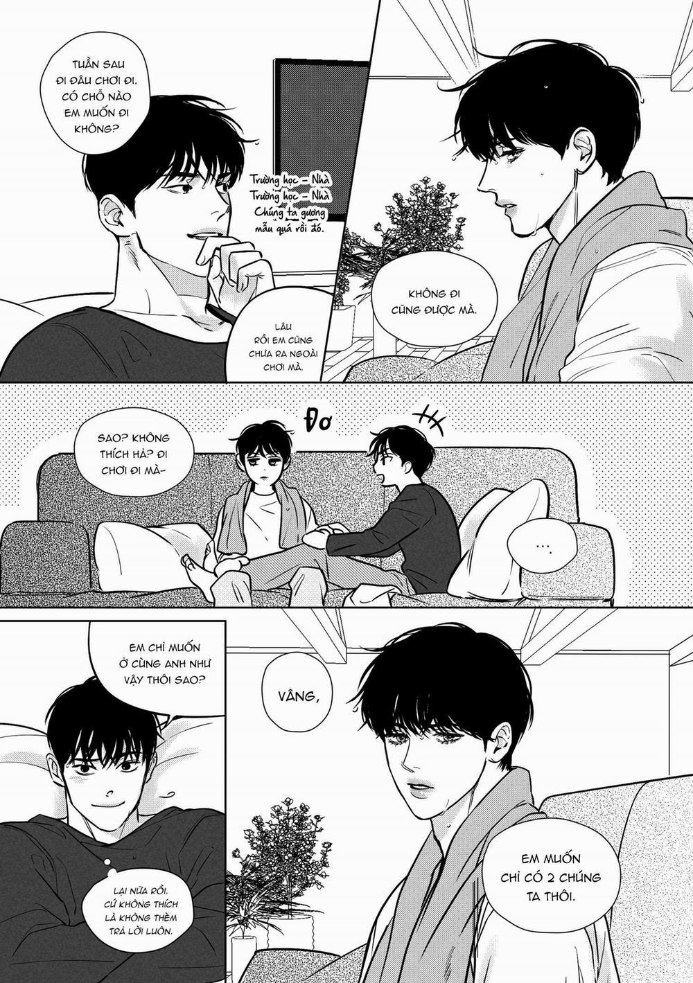 Bước cuối trên lối về 3.1 trang 5