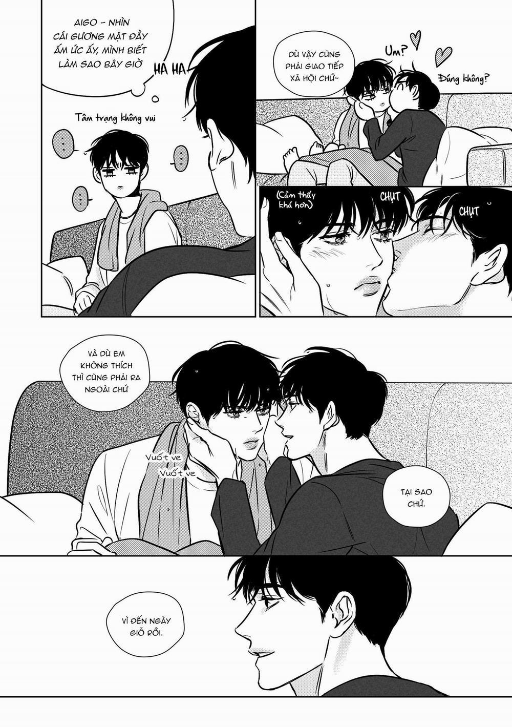 Bước cuối trên lối về 3.1 trang 6