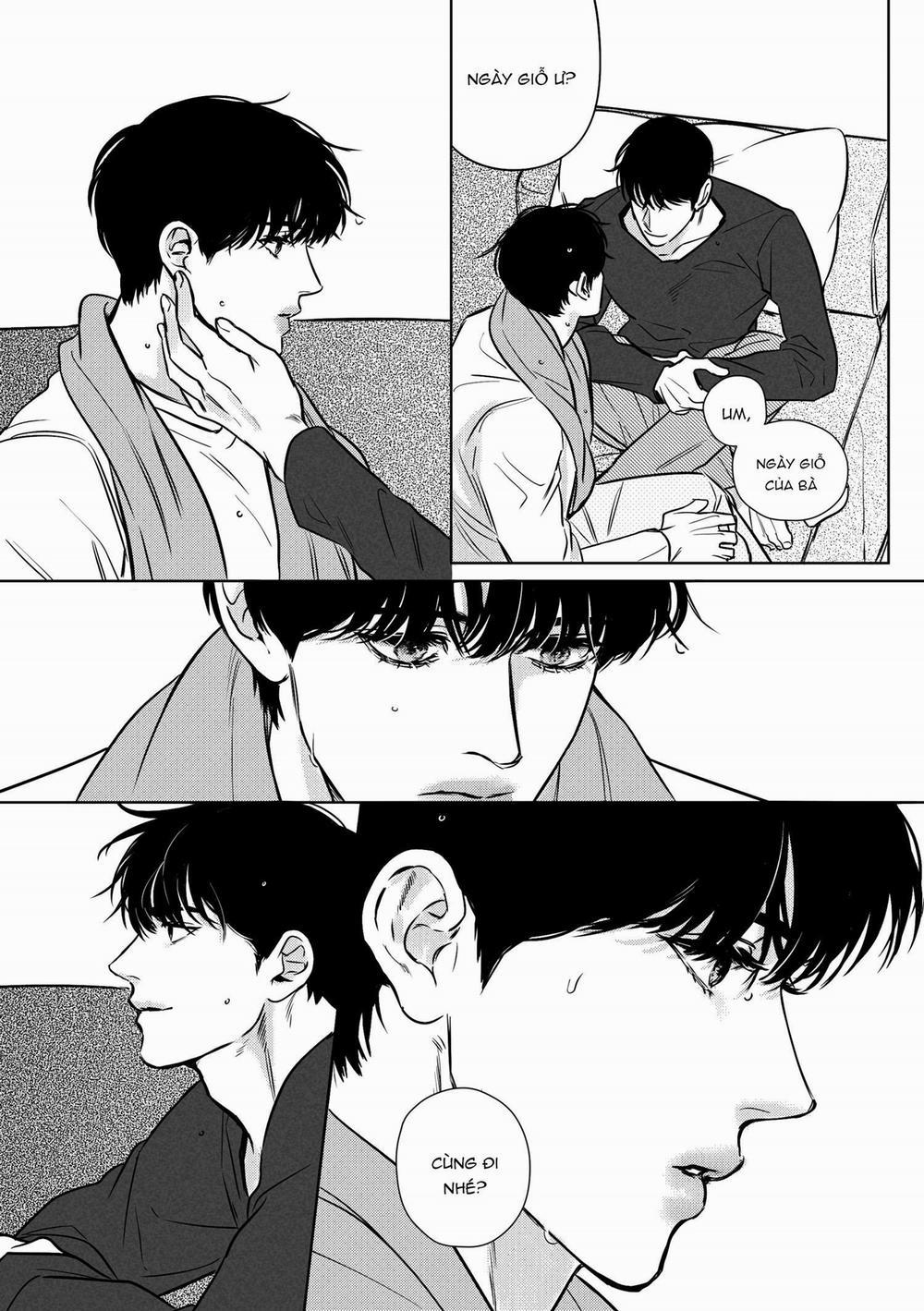 Bước cuối trên lối về 3.1 trang 7