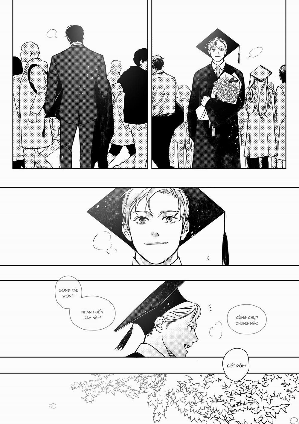 Bước cuối trên lối về 3.2 trang 12