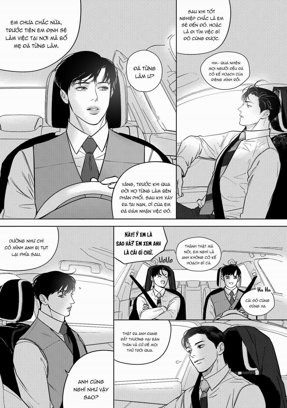 Bước cuối trên lối về 3.2 trang 26