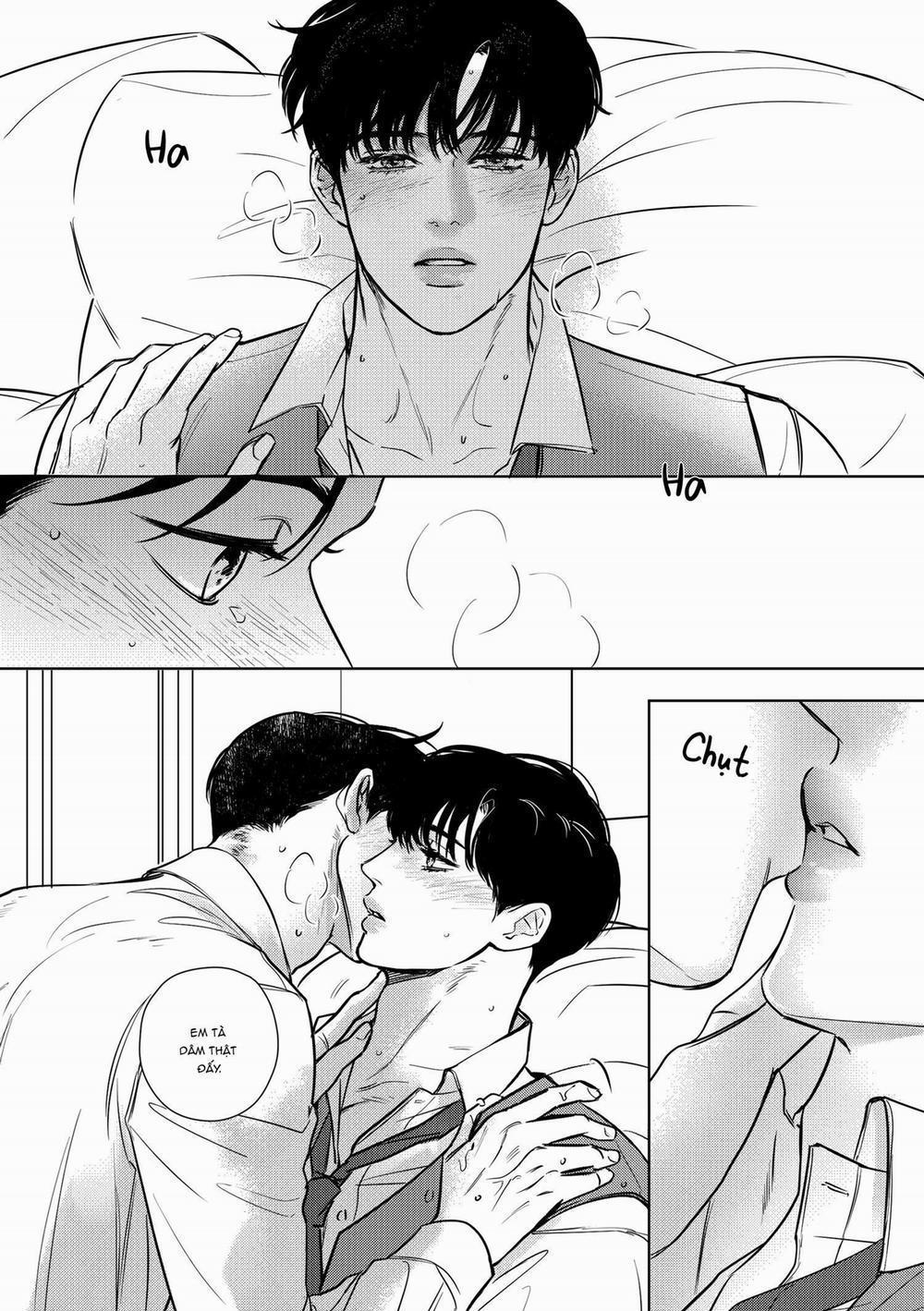 Bước cuối trên lối về 4.1 trang 17