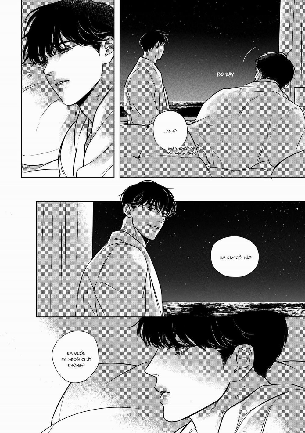 Bước cuối trên lối về 4.1 trang 31